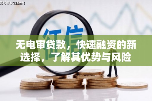 光山无电审贷款，快速融资的新选择，了解其优势与风险