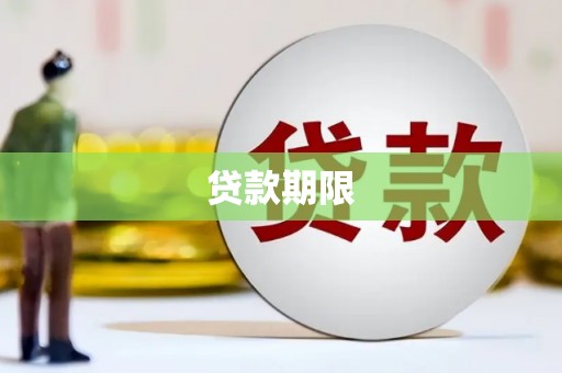 光山贷款期限
