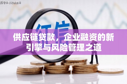 光山供应链贷款，企业融资的新引擎与风险管理之道