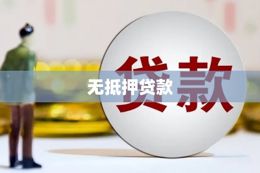光山无抵押贷款