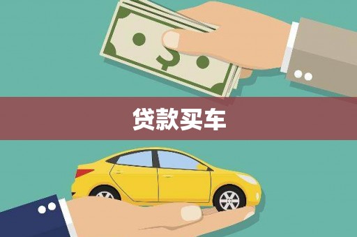 光山贷款买车