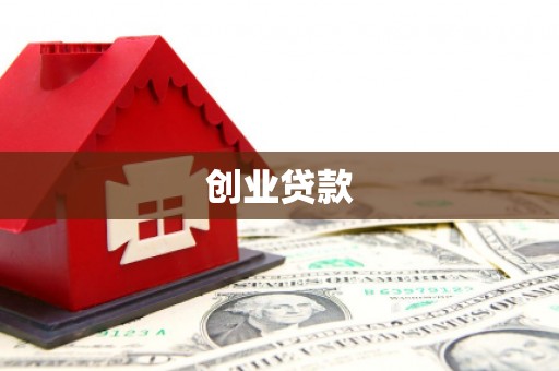 光山创业贷款