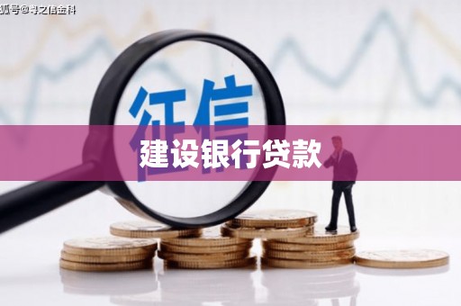 光山建设银行贷款