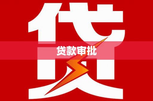 光山贷款审批