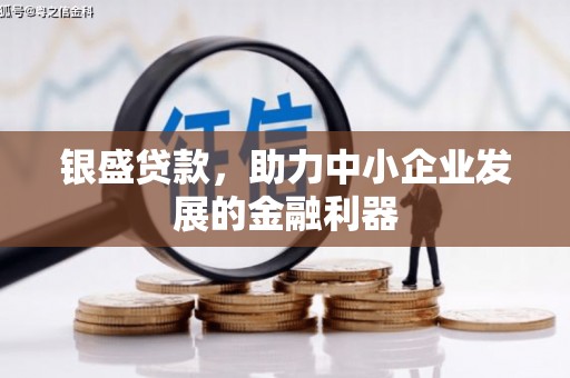 光山银盛贷款，助力中小企业发展的金融利器