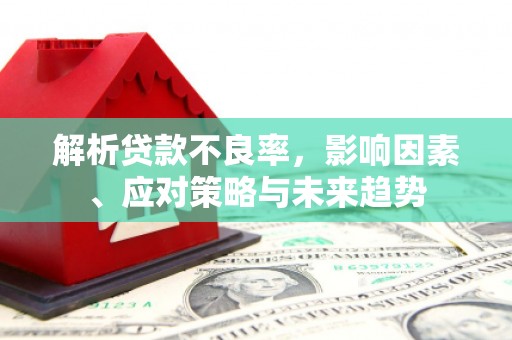 光山解析贷款不良率，影响因素、应对策略与未来趋势