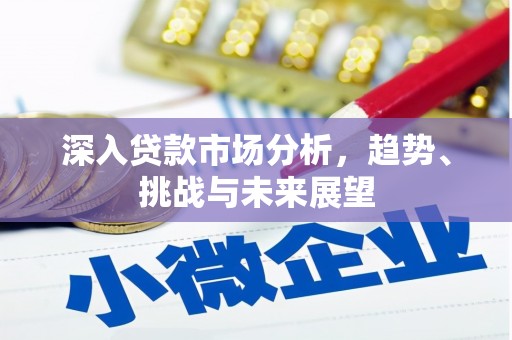 光山深入贷款市场分析，趋势、挑战与未来展望