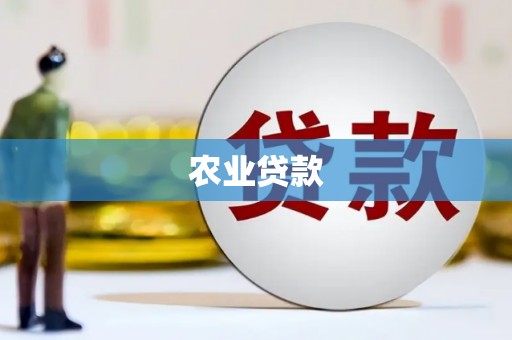 光山农业贷款