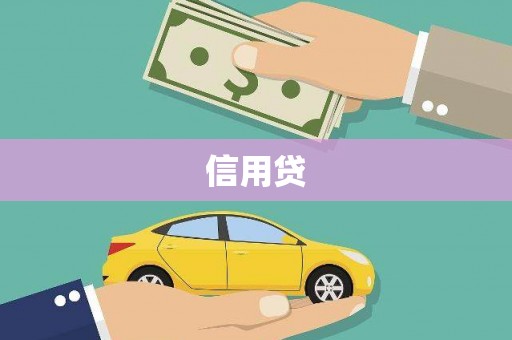 光山信用贷