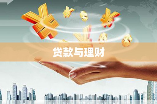 光山贷款与理财