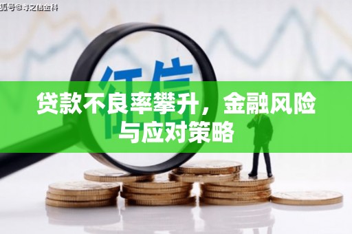 光山贷款不良率攀升，金融风险与应对策略
