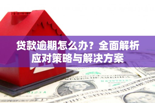 光山贷款逾期怎么办？全面解析应对策略与解决方案