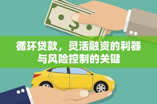 光山循环贷款，灵活融资的利器与风险控制的关键