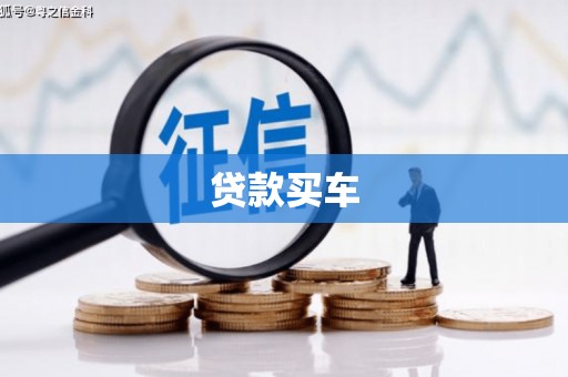 光山贷款买车