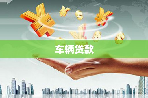 光山车辆贷款