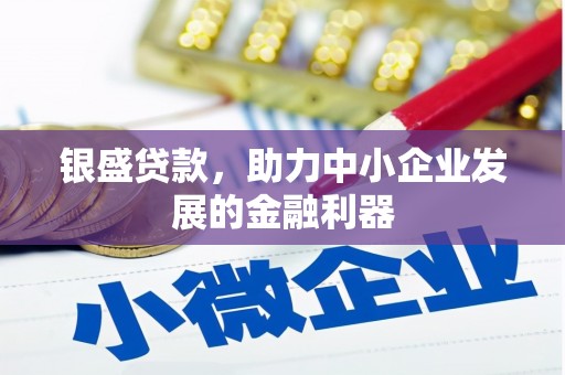光山银盛贷款，助力中小企业发展的金融利器