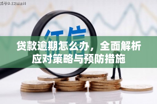 光山贷款逾期怎么办，全面解析应对策略与预防措施