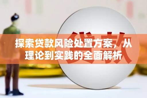 光山探索贷款风险处置方案，从理论到实践的全面解析