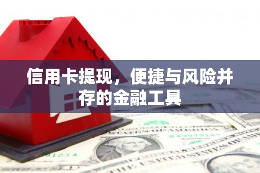 光山信用卡提现，便捷与风险并存的金融工具