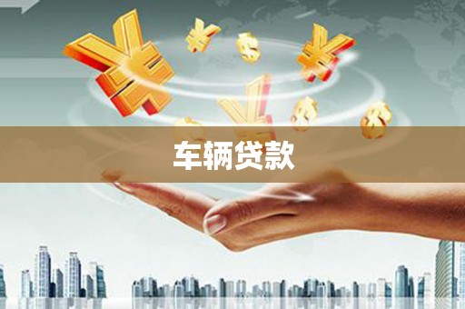光山车辆贷款