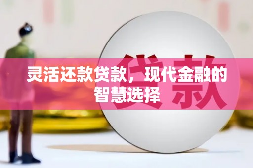 光山灵活还款贷款，现代金融的智慧选择