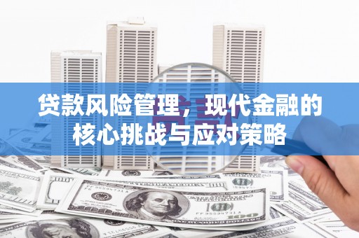 光山贷款风险管理，现代金融的核心挑战与应对策略