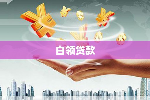 光山白领贷款