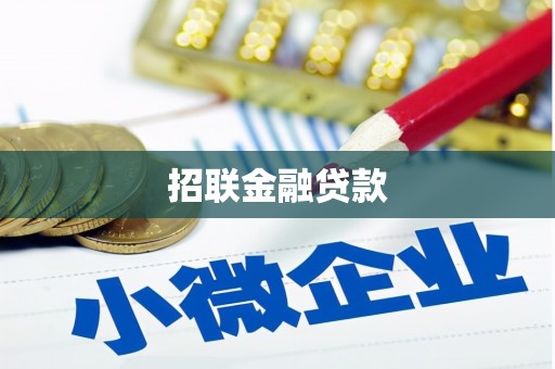 光山招联金融贷款