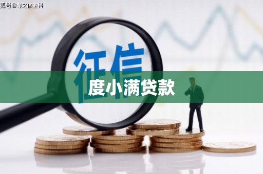 光山度小满贷款